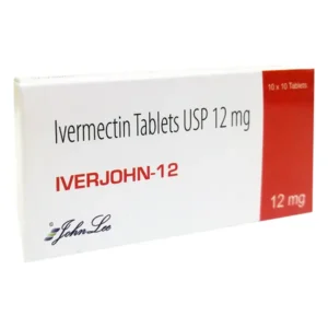 Cart 4 iverjohn 12