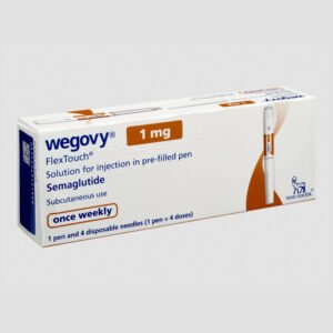 Cart 2 Wegovy 1.0