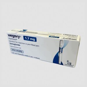 Wegovy 1.7