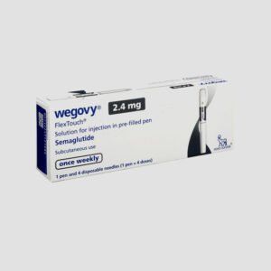 Wegovy 2.4