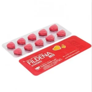 fildena strong 120mg tab