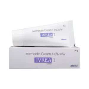 Cart 3 ivermectin cream