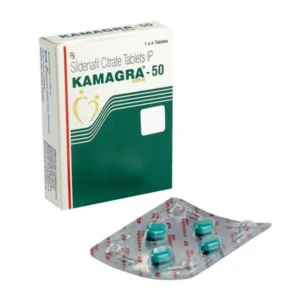 kamagra 50mg tablet