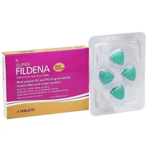 Cart 9 super fildena sildenafil dapoxetine