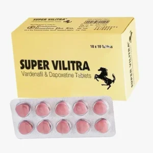 Cart 12 super vilitra