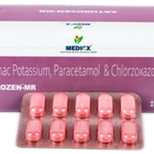 Arthrozen MR