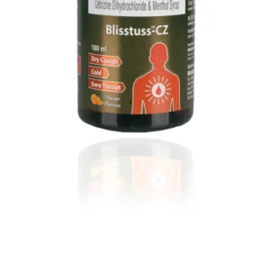 Cart 2 Blisstuss CZ