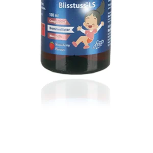 Cart 7 Blisstuss LS