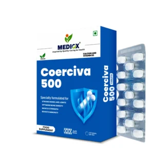 Coerciva 500