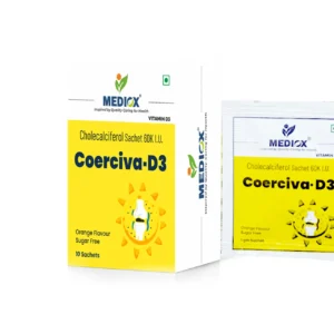 Coerciva D310 Sachets