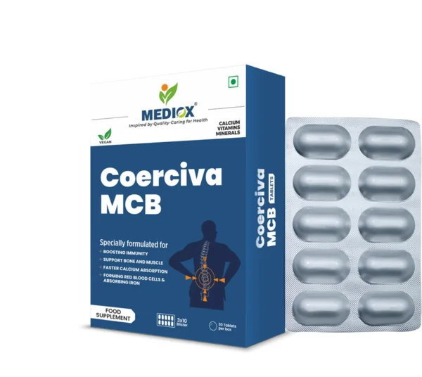 Coerciva MCB Tab