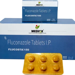 Flucosta 150