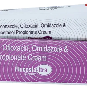 Flucosta Cream 15g