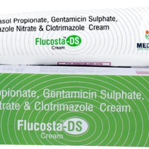 Flucosta DS