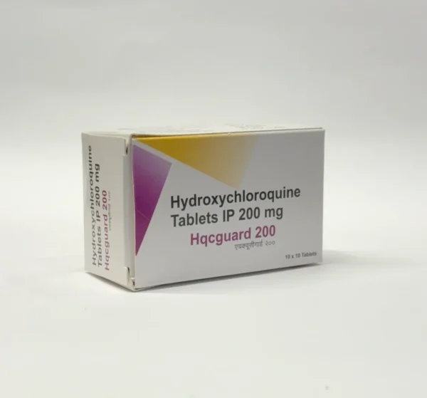 Hydroxychloroquine Tablets
