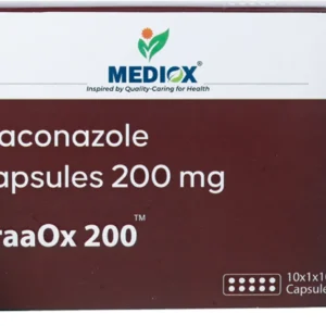 ItraaOx 200