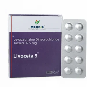Cart 1 Livoceta 5