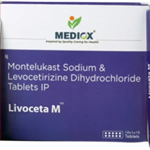 Cart 10 Livoceta M