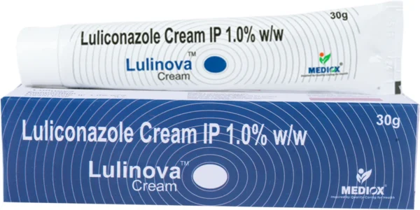 Lulinova Cream