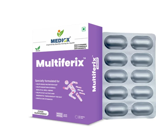 Multiferix Tab
