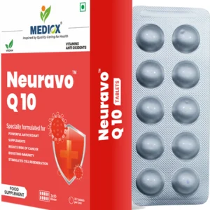 Neuravo Q 10