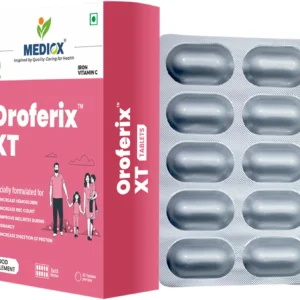 Oroferix 1
