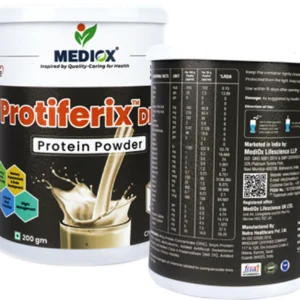 Protiferix DHA Powder