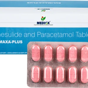 Sulimaxa Plus