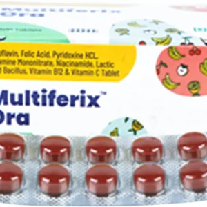multiferix Ora